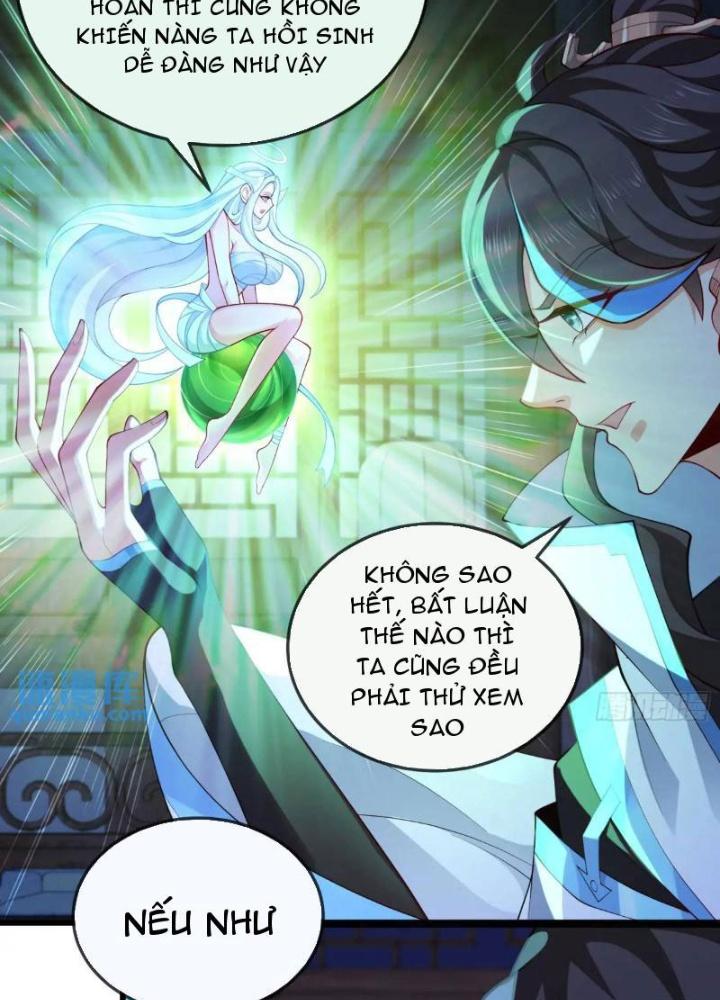 Tiên Tử Tha Mạng Chapter 73 - Trang 3