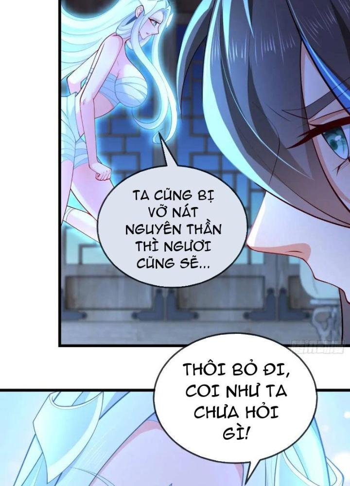 Tiên Tử Tha Mạng Chapter 73 - Trang 3