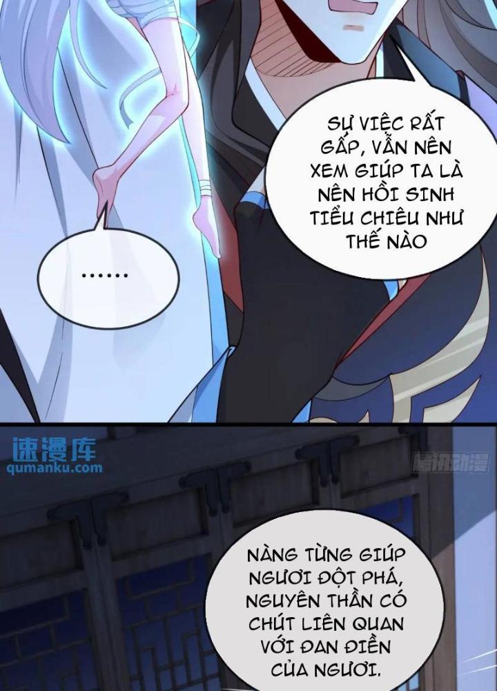 Tiên Tử Tha Mạng Chapter 73 - Trang 3