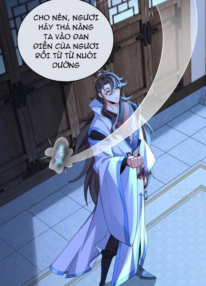 Tiên Tử Tha Mạng Chapter 73 - Trang 3