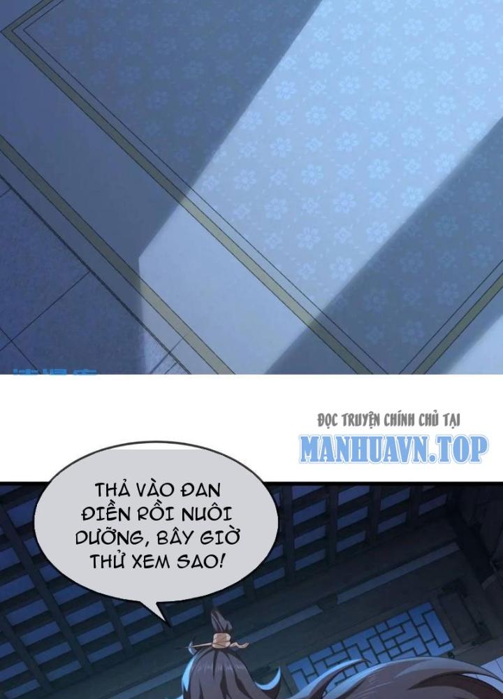 Tiên Tử Tha Mạng Chapter 73 - Trang 3