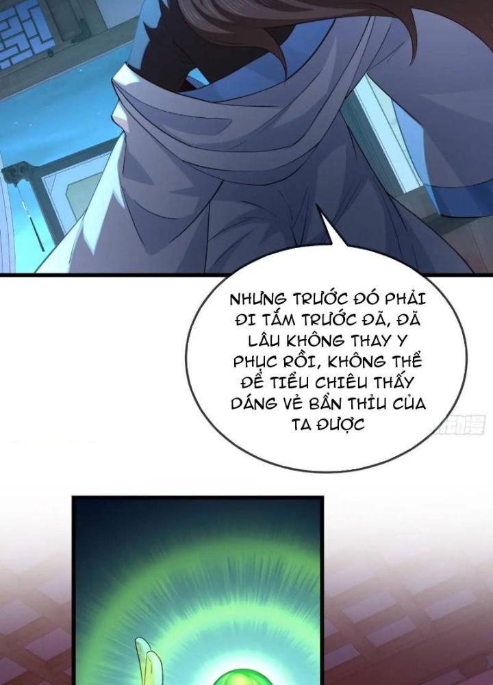 Tiên Tử Tha Mạng Chapter 73 - Trang 3