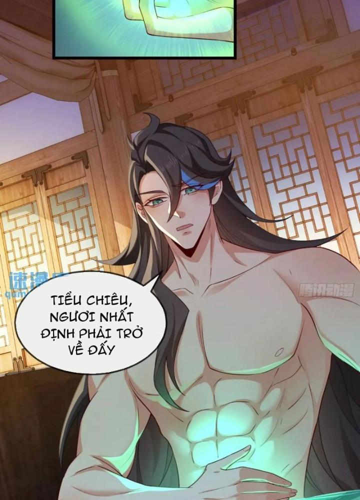 Tiên Tử Tha Mạng Chapter 73 - Trang 3