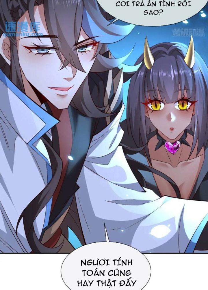 Tiên Tử Tha Mạng Chapter 73 - Trang 3