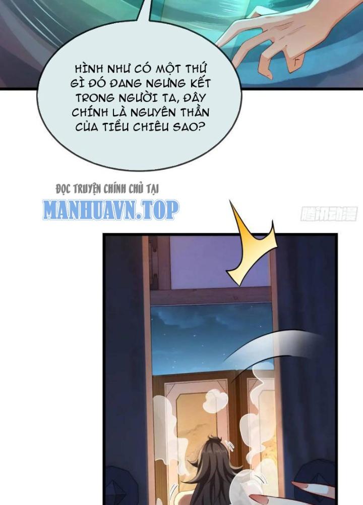 Tiên Tử Tha Mạng Chapter 73 - Trang 3