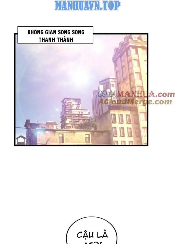 Lời Nguyền Này Thật Tuyệt Vời Chapter 36 - Trang 3