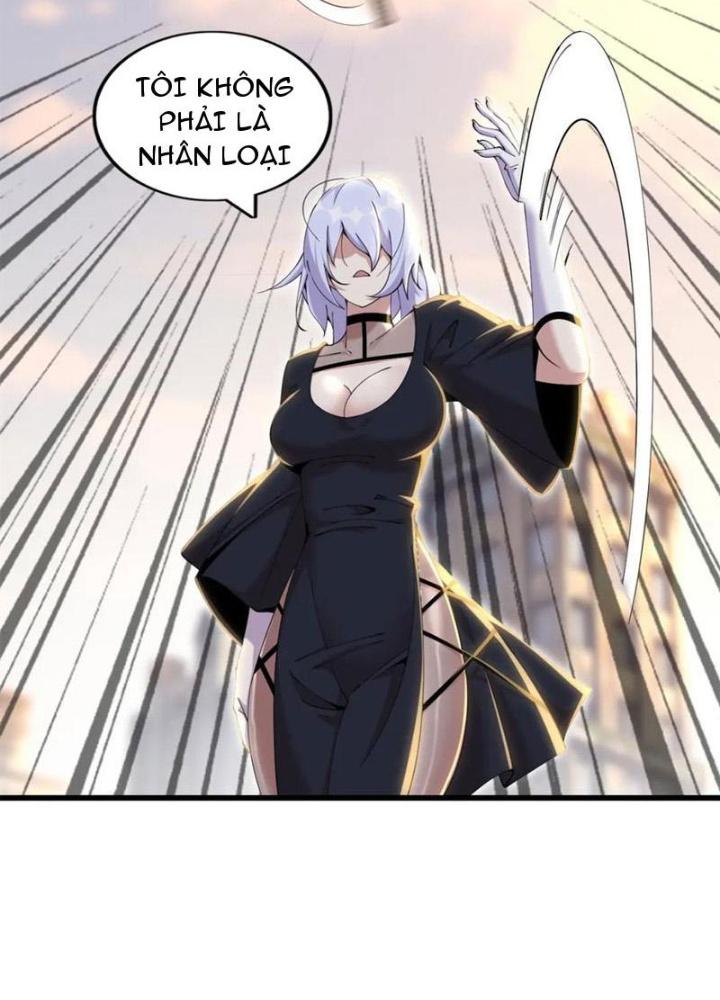 Lời Nguyền Này Thật Tuyệt Vời Chapter 36 - Trang 3