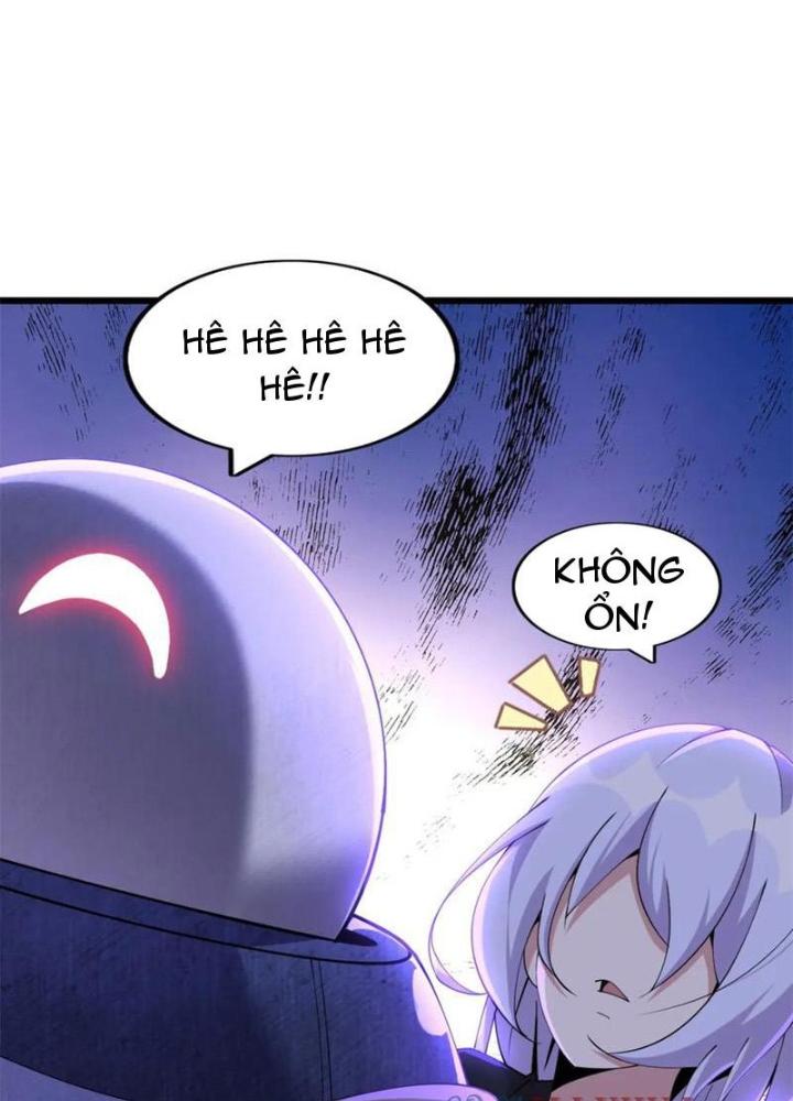 Lời Nguyền Này Thật Tuyệt Vời Chapter 36 - Trang 3