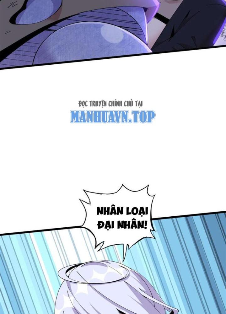 Lời Nguyền Này Thật Tuyệt Vời Chapter 36 - Trang 3