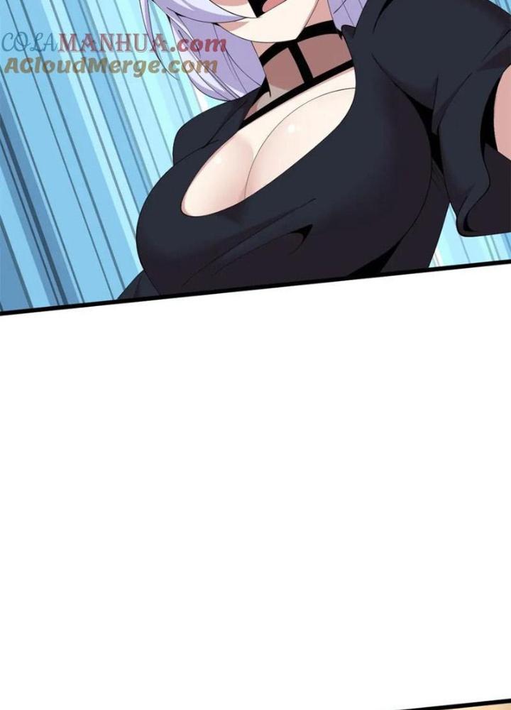 Lời Nguyền Này Thật Tuyệt Vời Chapter 36 - Trang 3