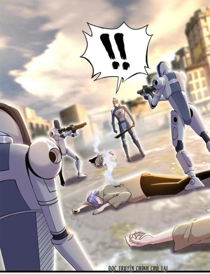 Lời Nguyền Này Thật Tuyệt Vời Chapter 36 - Trang 3