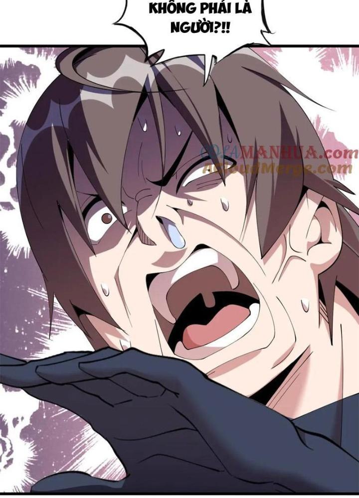 Lời Nguyền Này Thật Tuyệt Vời Chapter 36 - Trang 3