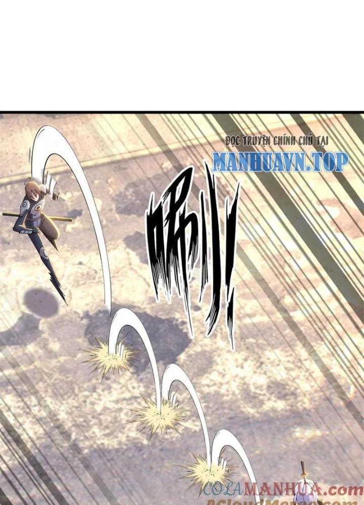 Lời Nguyền Này Thật Tuyệt Vời Chapter 36 - Trang 3