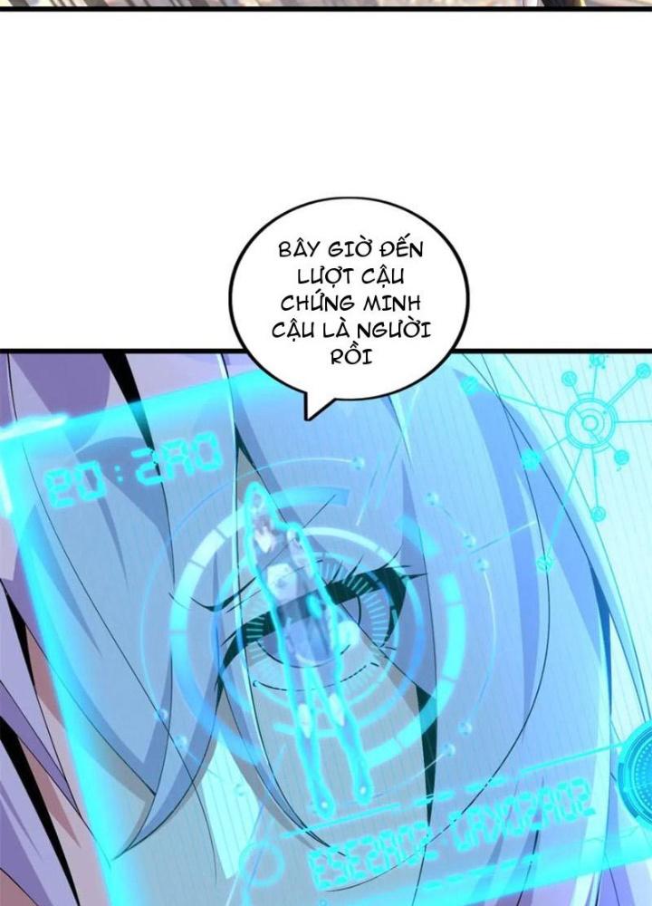 Lời Nguyền Này Thật Tuyệt Vời Chapter 36 - Trang 3