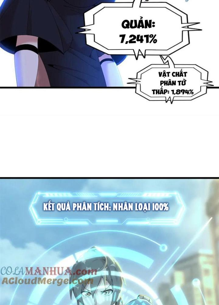 Lời Nguyền Này Thật Tuyệt Vời Chapter 36 - Trang 3