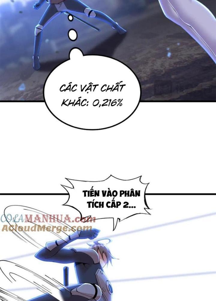 Lời Nguyền Này Thật Tuyệt Vời Chapter 36 - Trang 3