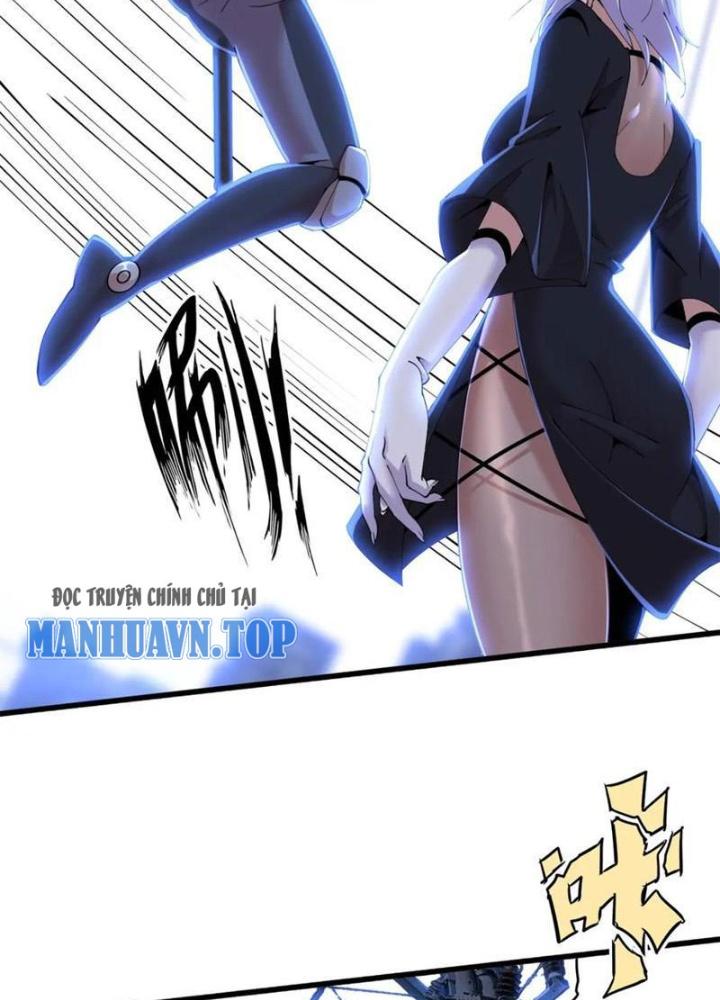 Lời Nguyền Này Thật Tuyệt Vời Chapter 36 - Trang 3