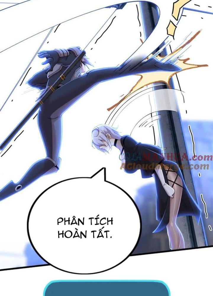 Lời Nguyền Này Thật Tuyệt Vời Chapter 36 - Trang 3