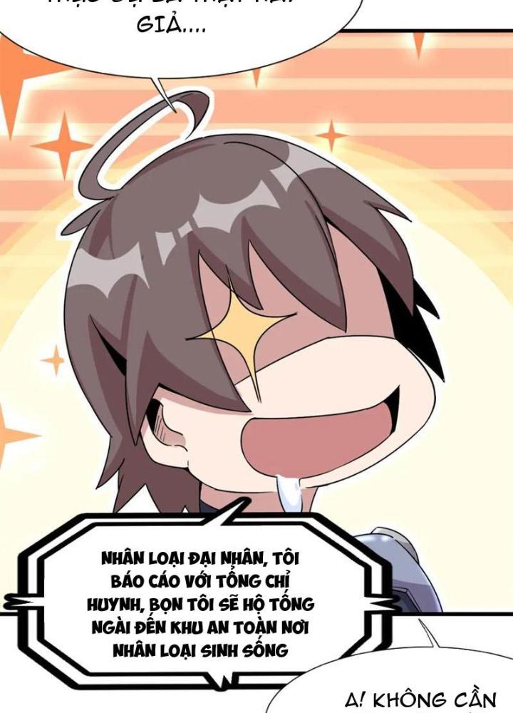 Lời Nguyền Này Thật Tuyệt Vời Chapter 36 - Trang 3