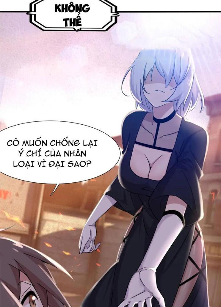 Lời Nguyền Này Thật Tuyệt Vời Chapter 36 - Trang 3
