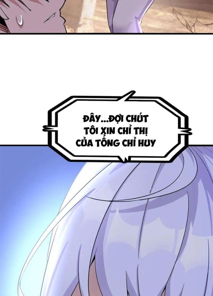 Lời Nguyền Này Thật Tuyệt Vời Chapter 36 - Trang 3