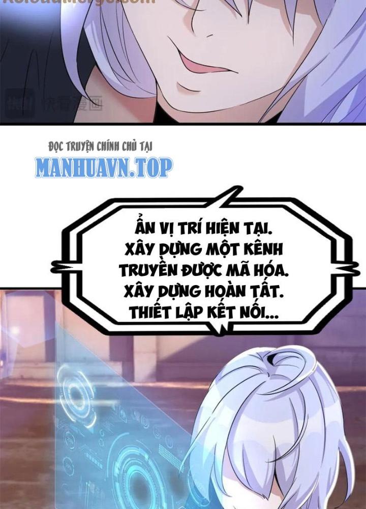 Lời Nguyền Này Thật Tuyệt Vời Chapter 36 - Trang 3