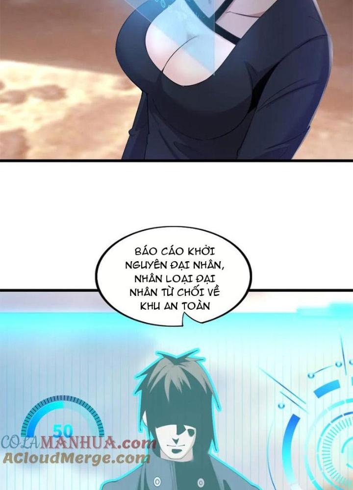 Lời Nguyền Này Thật Tuyệt Vời Chapter 36 - Trang 3