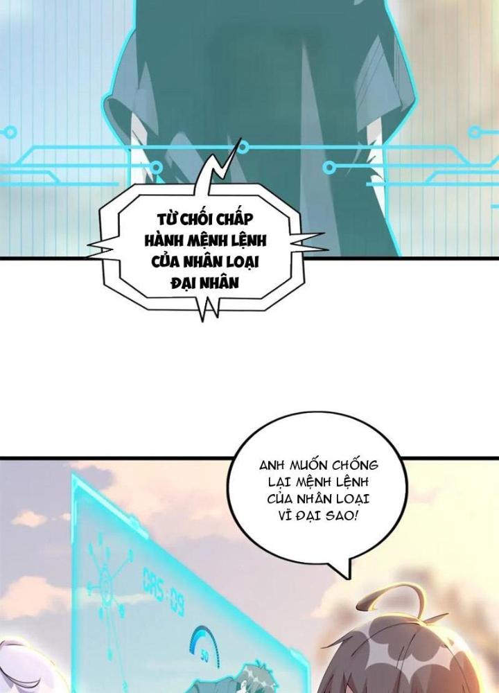 Lời Nguyền Này Thật Tuyệt Vời Chapter 36 - Trang 3