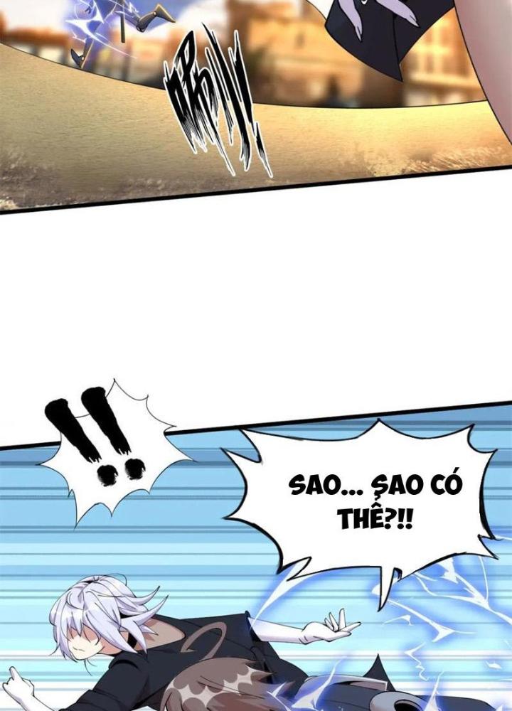 Lời Nguyền Này Thật Tuyệt Vời Chapter 36 - Trang 3