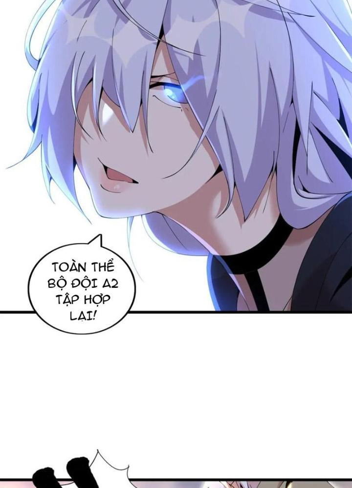 Lời Nguyền Này Thật Tuyệt Vời Chapter 36 - Trang 3