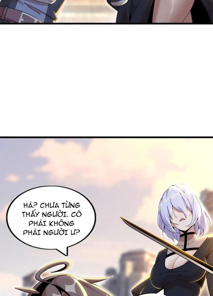 Lời Nguyền Này Thật Tuyệt Vời Chapter 36 - Trang 3