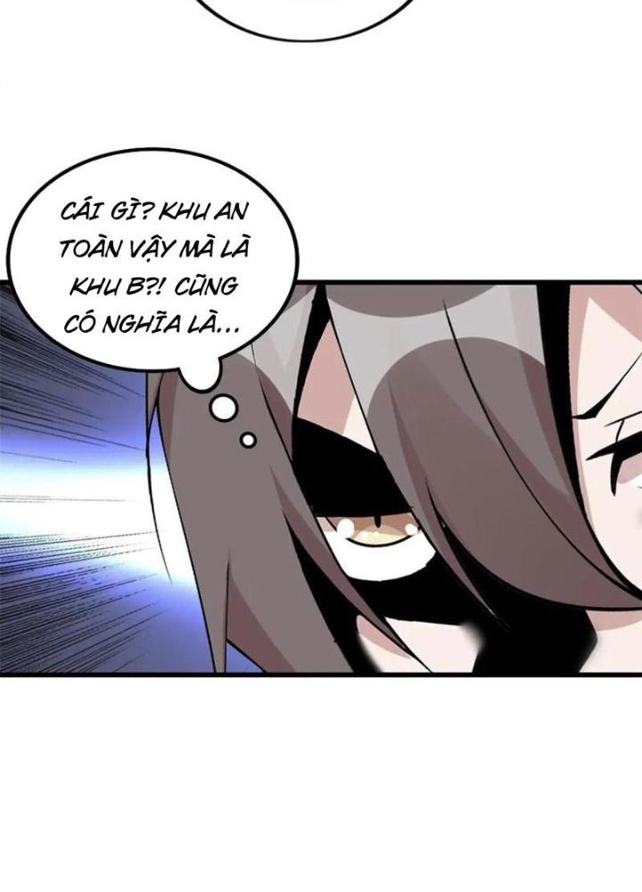 Lời Nguyền Này Thật Tuyệt Vời Chapter 36 - Trang 3