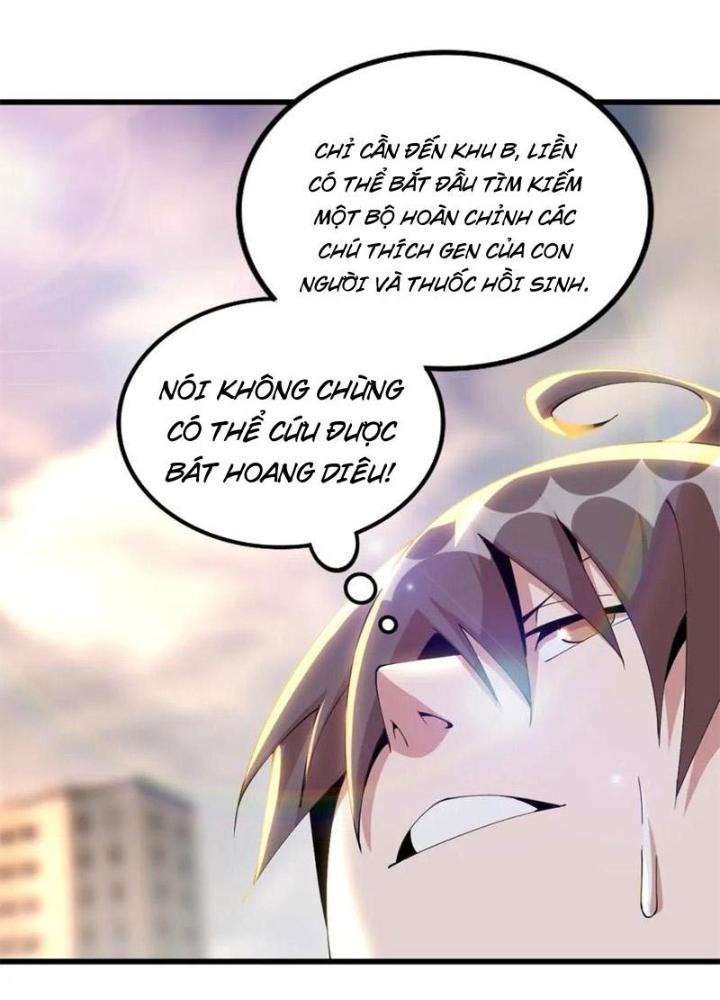 Lời Nguyền Này Thật Tuyệt Vời Chapter 36 - Trang 3