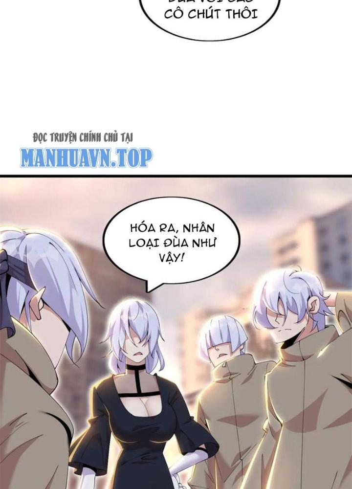 Lời Nguyền Này Thật Tuyệt Vời Chapter 36 - Trang 3