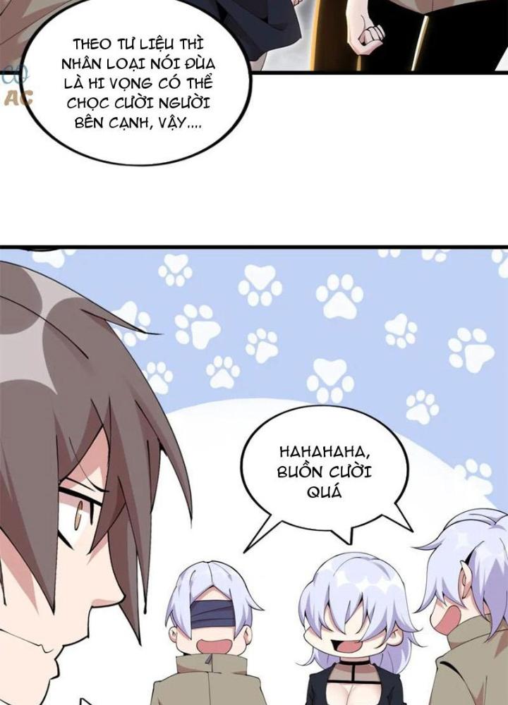 Lời Nguyền Này Thật Tuyệt Vời Chapter 36 - Trang 3