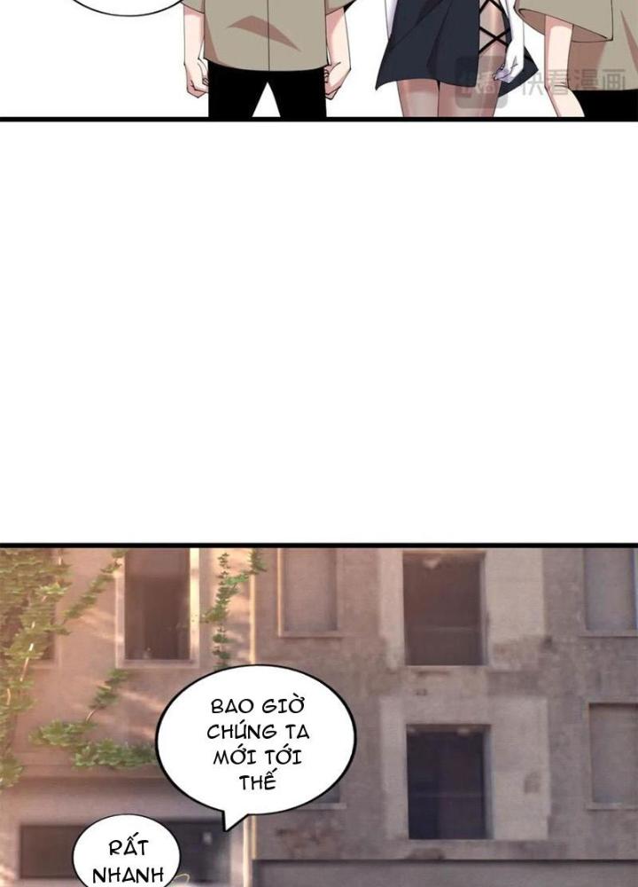 Lời Nguyền Này Thật Tuyệt Vời Chapter 36 - Trang 3