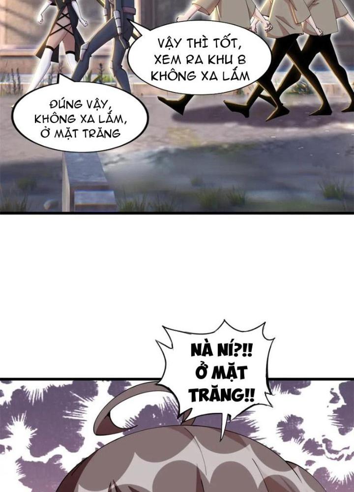 Lời Nguyền Này Thật Tuyệt Vời Chapter 36 - Trang 3