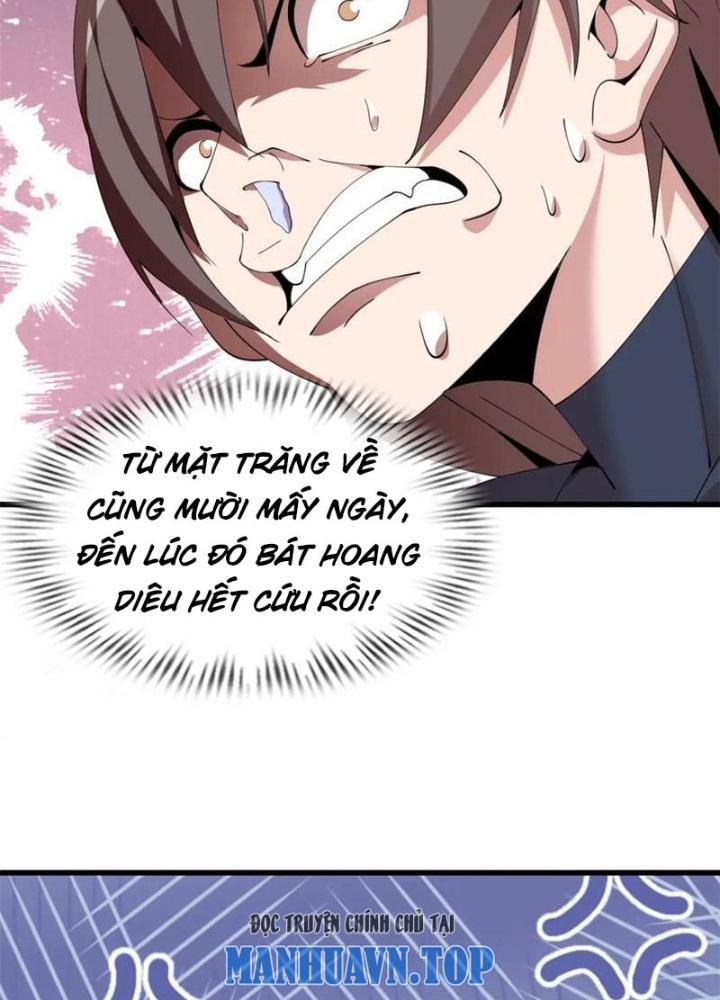 Lời Nguyền Này Thật Tuyệt Vời Chapter 36 - Trang 3