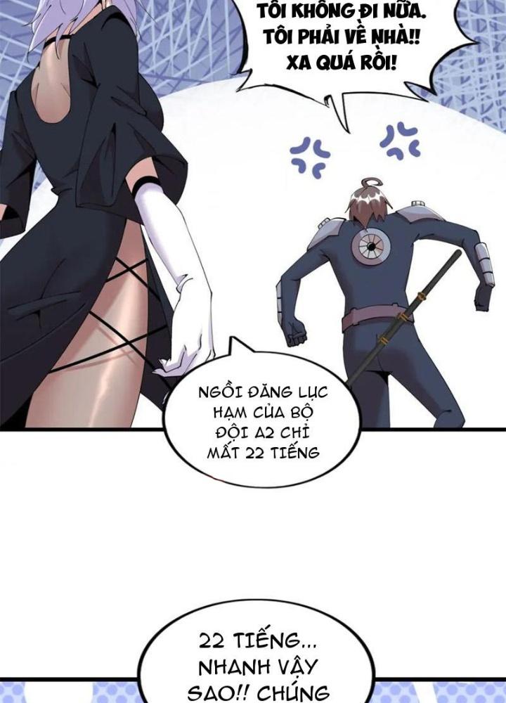 Lời Nguyền Này Thật Tuyệt Vời Chapter 36 - Trang 3