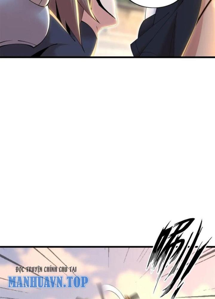 Lời Nguyền Này Thật Tuyệt Vời Chapter 36 - Trang 3