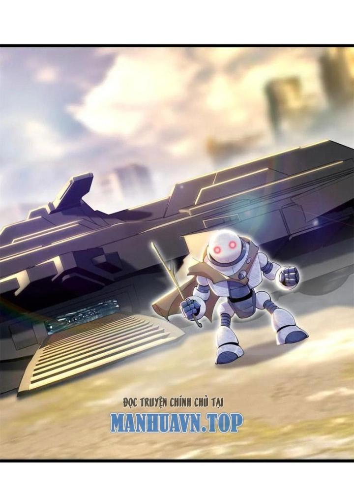 Lời Nguyền Này Thật Tuyệt Vời Chapter 36 - Trang 3