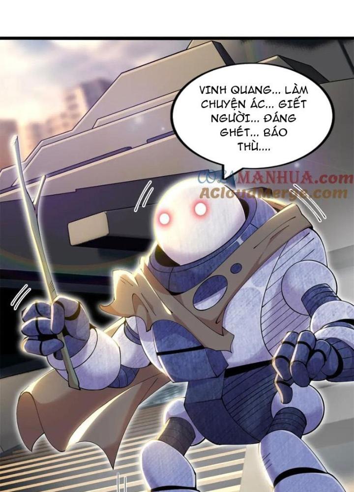 Lời Nguyền Này Thật Tuyệt Vời Chapter 36 - Trang 3