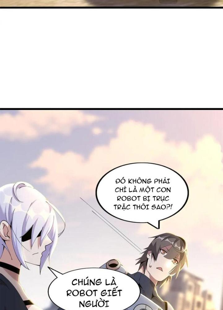 Lời Nguyền Này Thật Tuyệt Vời Chapter 36 - Trang 3