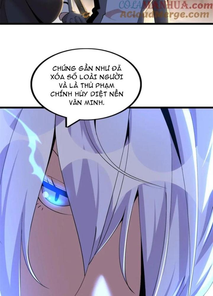 Lời Nguyền Này Thật Tuyệt Vời Chapter 36 - Trang 3
