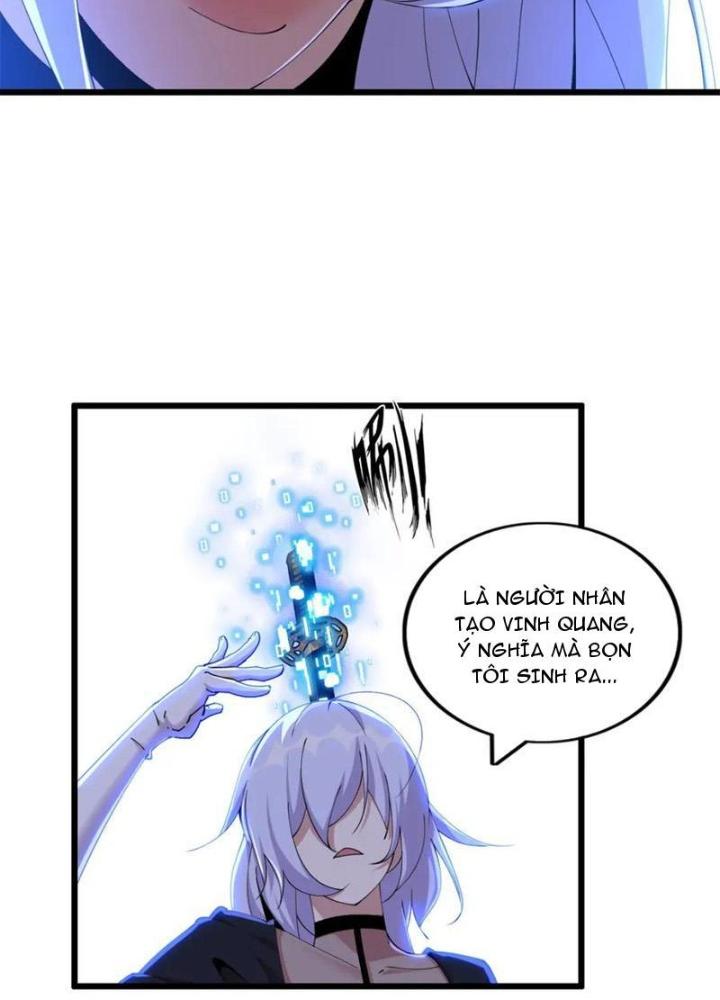 Lời Nguyền Này Thật Tuyệt Vời Chapter 36 - Trang 3