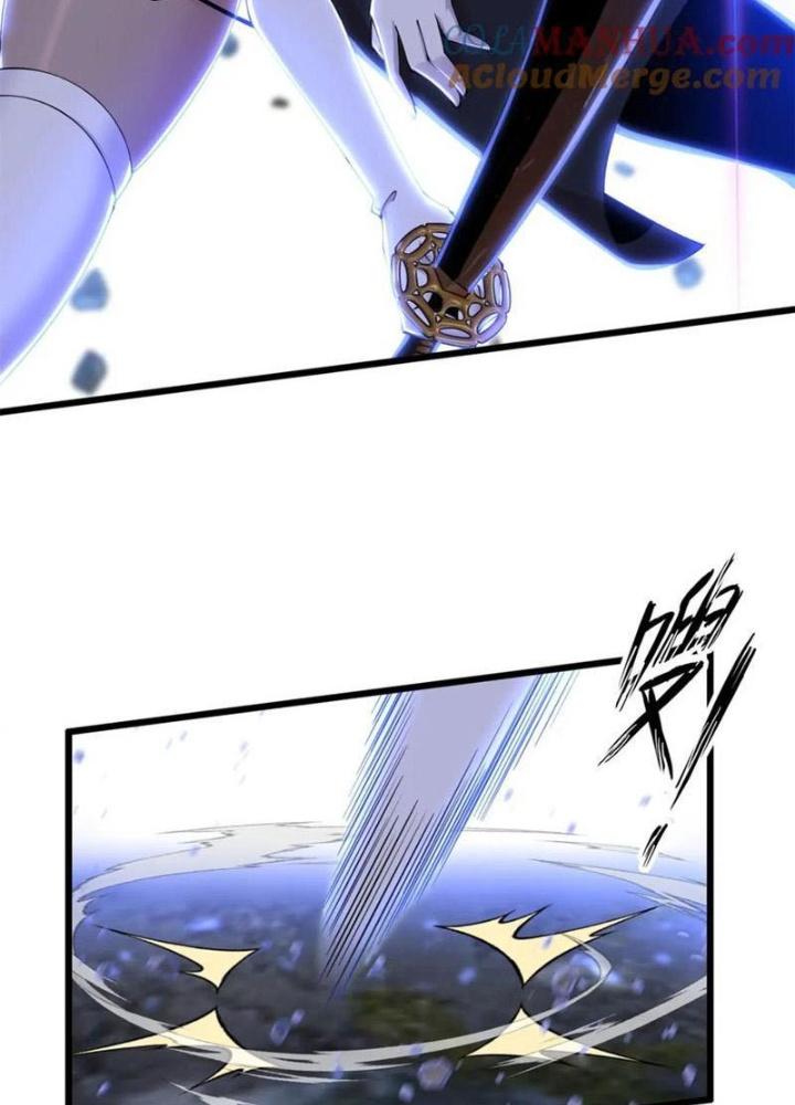 Lời Nguyền Này Thật Tuyệt Vời Chapter 36 - Trang 3