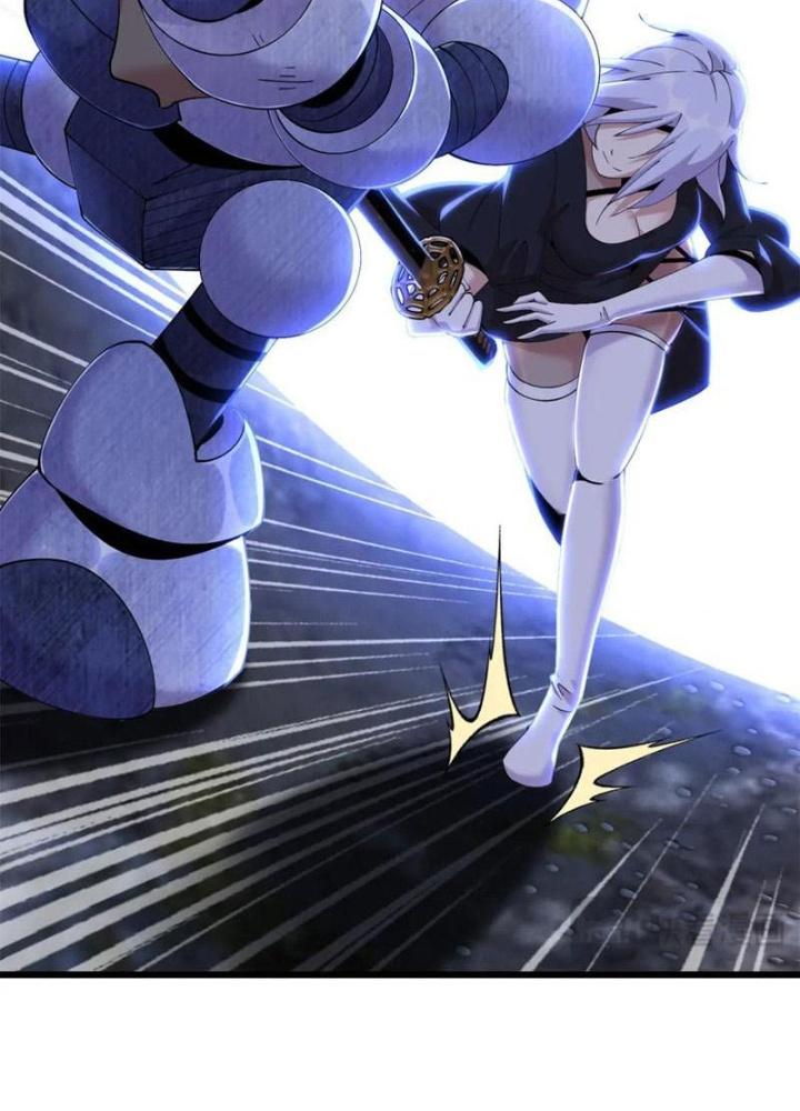 Lời Nguyền Này Thật Tuyệt Vời Chapter 36 - Trang 3