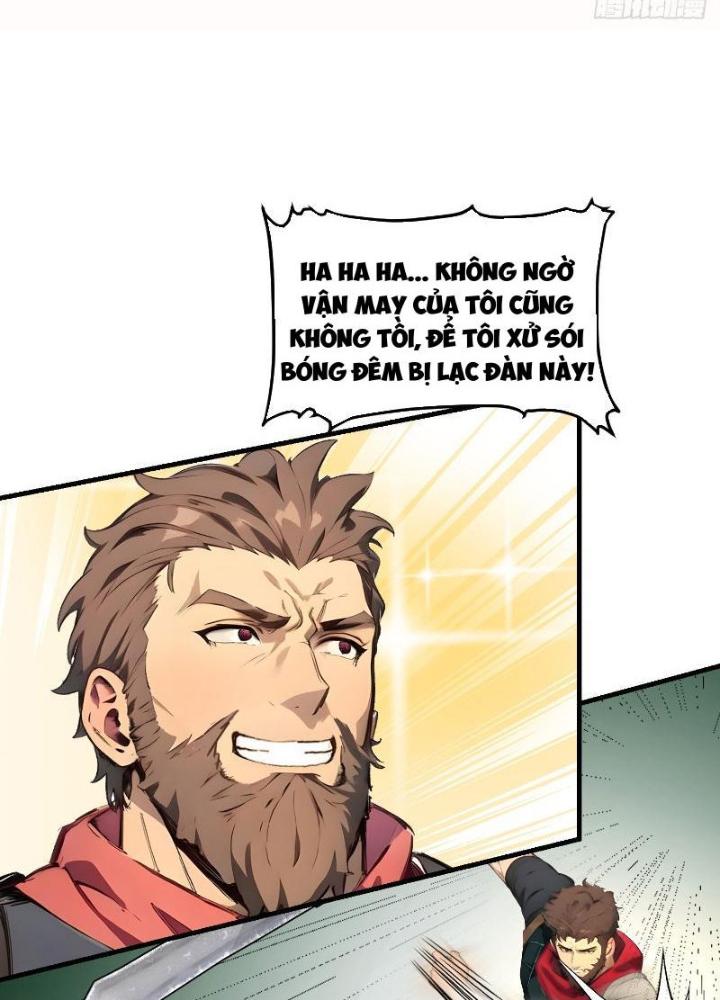 Toàn Dân Chuyển Chức: Tất Cả Kỹ Năng Của Ta Đều Là Cấm Chú Chapter 17 - Trang 2