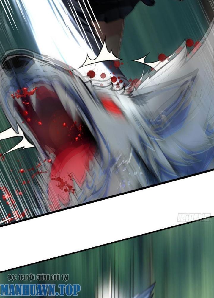 Toàn Dân Chuyển Chức: Tất Cả Kỹ Năng Của Ta Đều Là Cấm Chú Chapter 17 - Trang 2