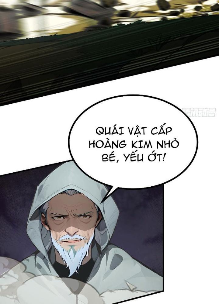 Toàn Dân Chuyển Chức: Tất Cả Kỹ Năng Của Ta Đều Là Cấm Chú Chapter 17 - Trang 2